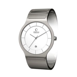 Obaku Męskie V133GCISC