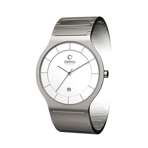 Obaku Męskie V133GCISC 1