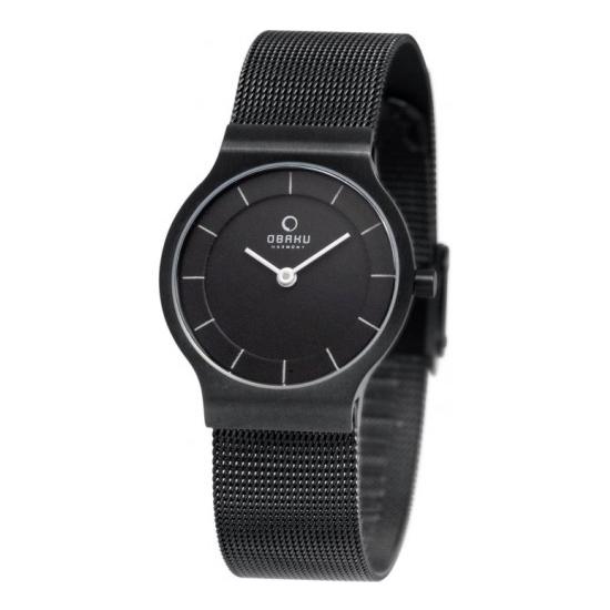 Obaku Damskie V133LBBMB 1