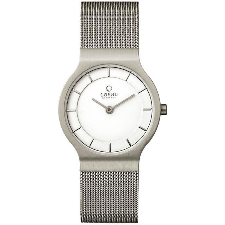 Obaku Damskie V133LCIMC1 1