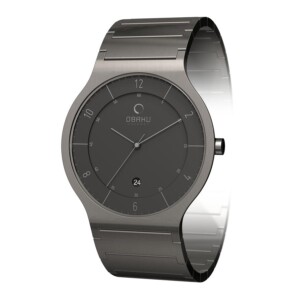 Obaku Damskie V133LTBST