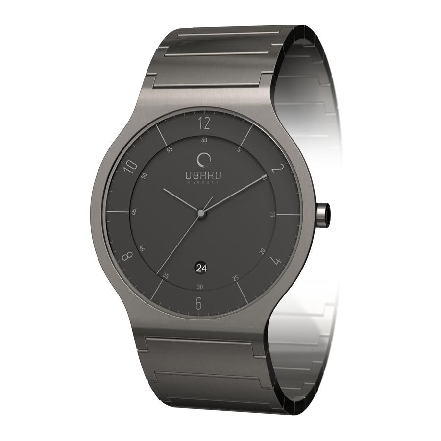 Obaku Damskie V133LTBST 1