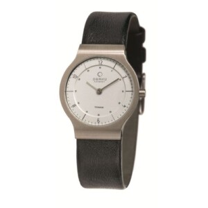 Obaku Damskie V133LTIRB