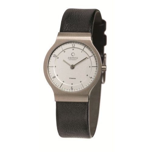 Obaku Damskie V133LTIRB 1