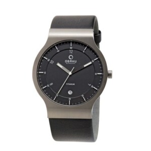 Obaku Męskie V133XTBRB