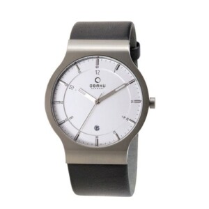 Obaku Męskie V133XTIRB