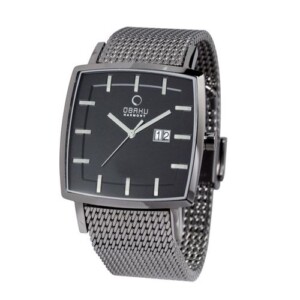 Obaku Męskie V134GCBMC1