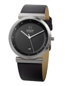 Obaku Męskie V137UCBRB