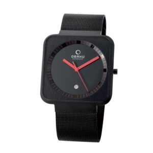 Obaku Męskie V139GBBMB