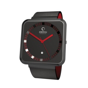 Obaku Męskie V139GBBRB