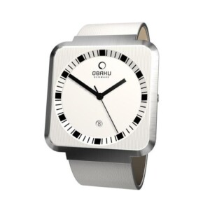 Obaku Męskie V139GCIRW