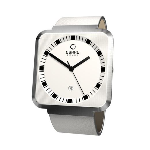 Obaku Męskie V139GCIRW 1