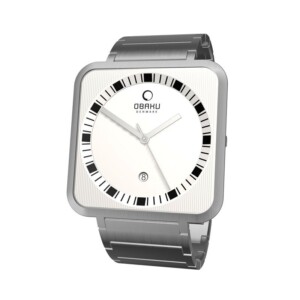 Obaku Męskie V139GCISC