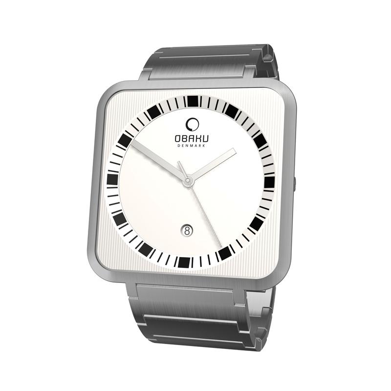 Obaku Męskie V139GCISC 1