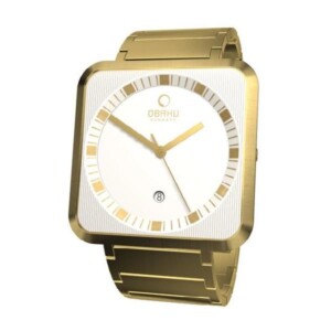 Obaku Męskie V139GGISG