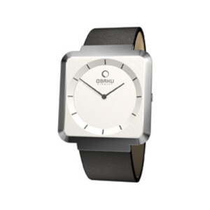 Obaku Damskie V139LCIRB