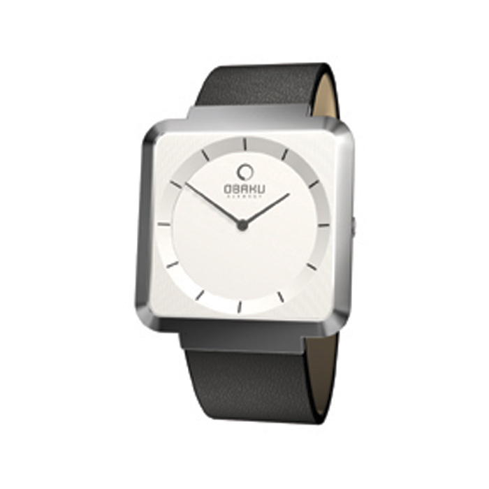 Obaku Damskie V139LCIRB 1