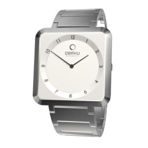 Obaku Damskie V139LCISC