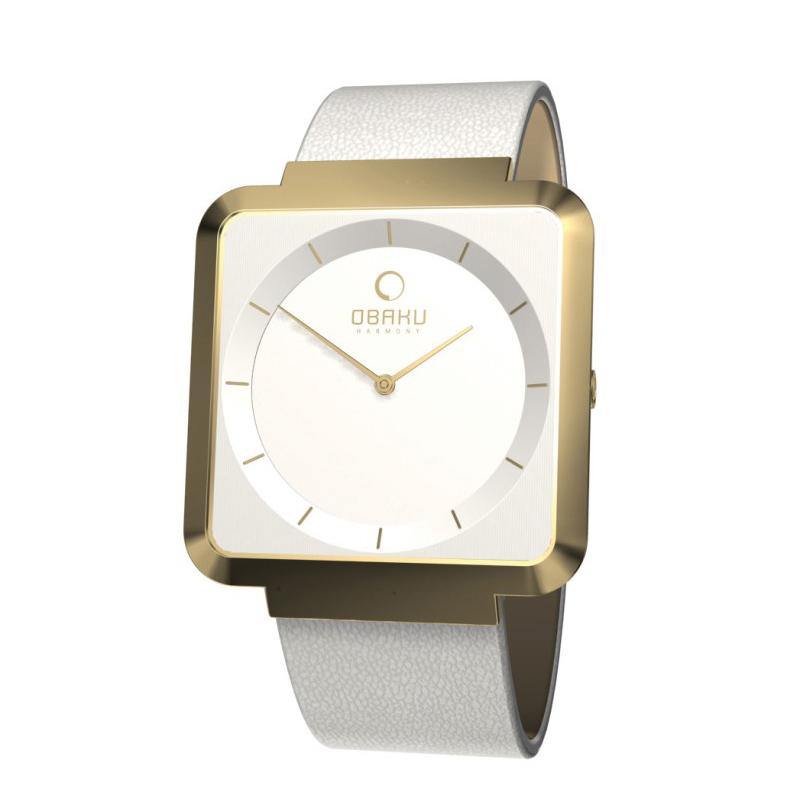 Obaku Damskie V139LGIRW 1