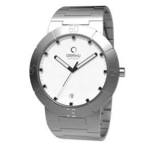 Obaku Męskie V140GCISC