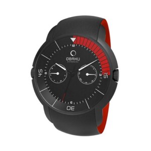 Obaku Męskie V141GBBRB