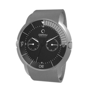 Obaku Męskie V141GCBMC