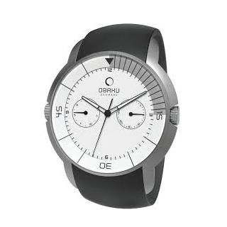 Obaku Męskie V141GCIRB 1