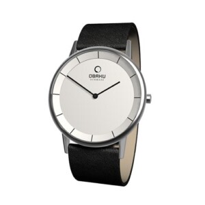 Obaku Męskie V143GCIRB