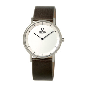 Obaku Męskie V143GCIRN