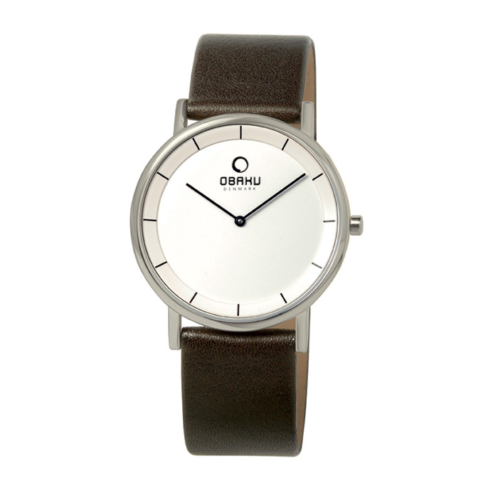 Obaku Męskie V143GCIRN 1