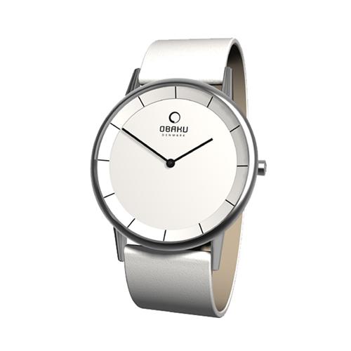 Obaku Męskie V143GCWRW 1