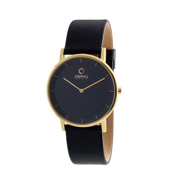 Obaku Męskie V143GGBRB 1