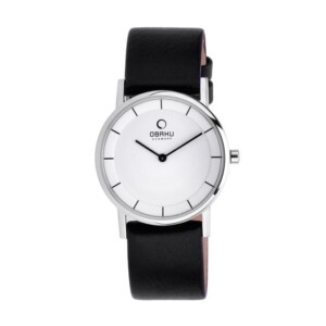 Obaku Damskie V143LCWRB