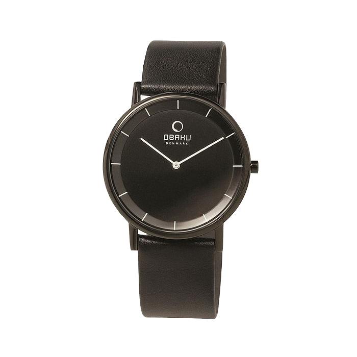 Obaku Męskie V143XBBRB 1