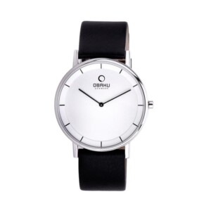 Obaku Męskie V143XCWRB