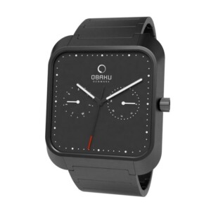 Obaku Męskie V145UBBSB