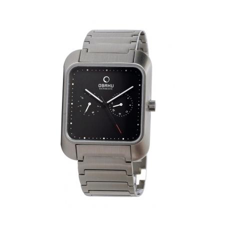 Obaku Męskie V145UCBSC 1