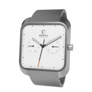 Obaku Męskie V145UCIMC