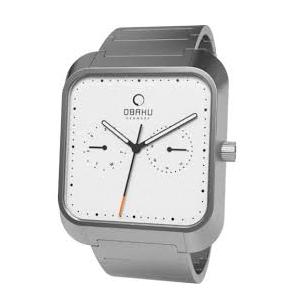 Obaku Męskie V145UCISC