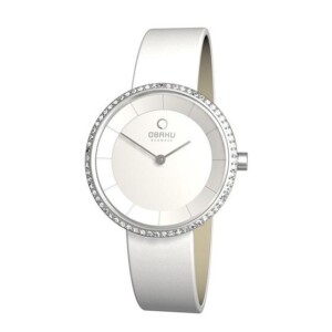 Obaku Damskie V146LCIRW2