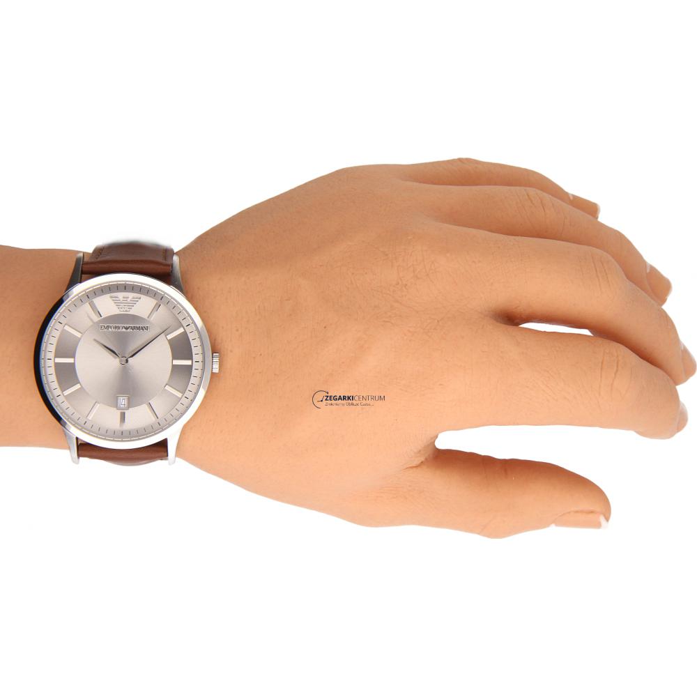 Emporio Armani Classic AR2463 11