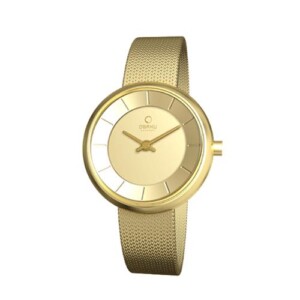 Obaku Damskie V146LGGMG