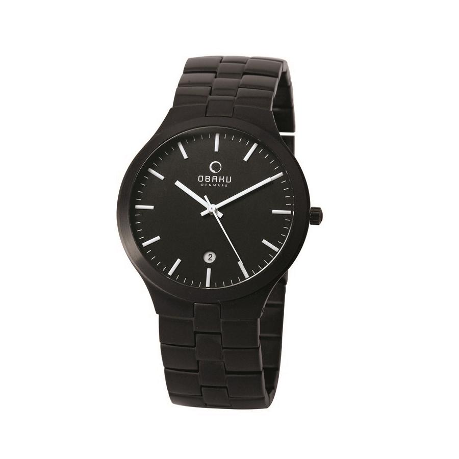 Obaku Męskie V151GBBSB 1