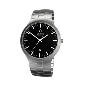 Obaku Męskie V151GCBSC