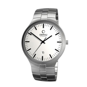 Obaku Męskie V151GCISC