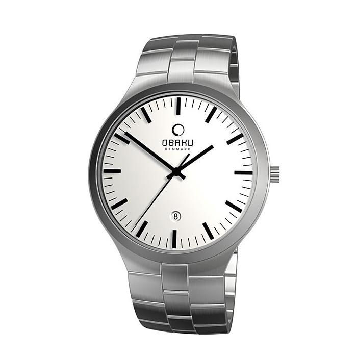 Obaku Męskie V151GCISC 1