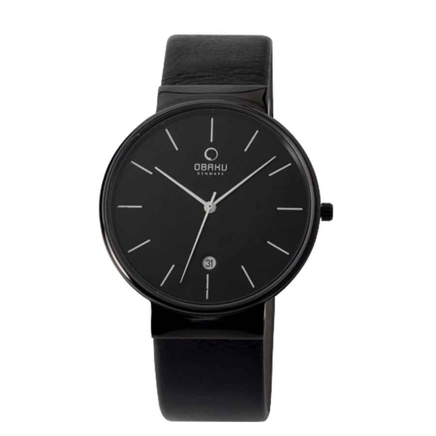 Obaku Męskie V153GBBRB 1