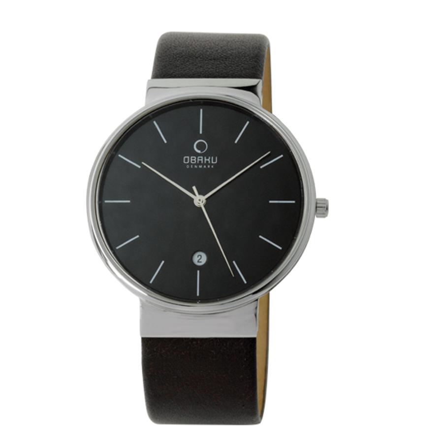 Obaku Męskie V153GCBRB 1