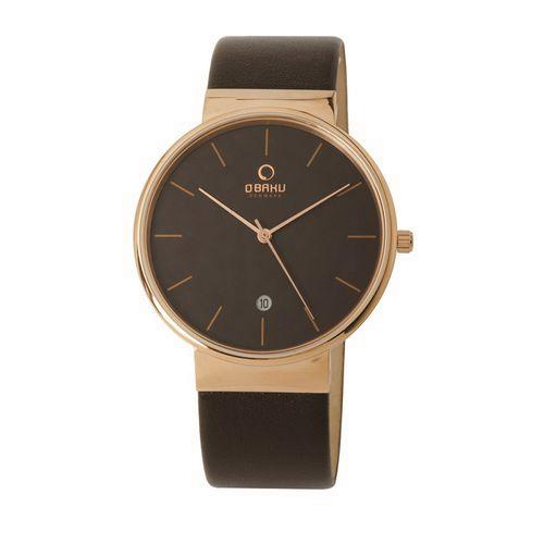 Obaku Męskie V153GVNRN 1