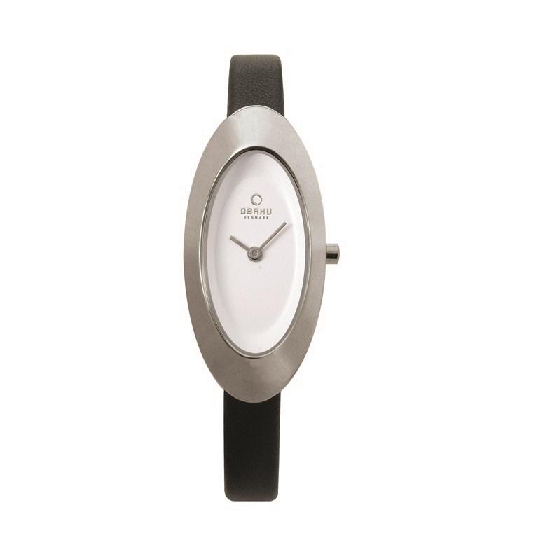 Obaku Damskie V156LCIRB 1